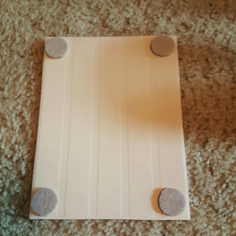 Kitchen trivet - Picture 2 of 2